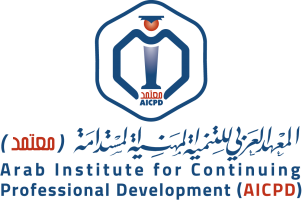 Arab Institute for Continuing Professional Development